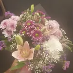 Bouquet Flower